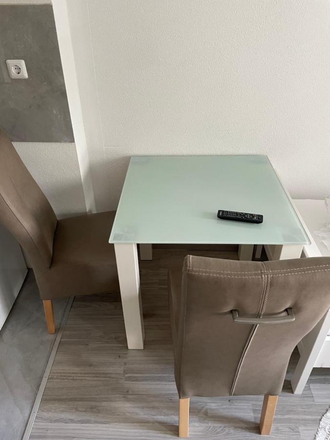 Ferienwohnung Monteurwohnung Kassel Zentral Ll Ngoại thất bức ảnh