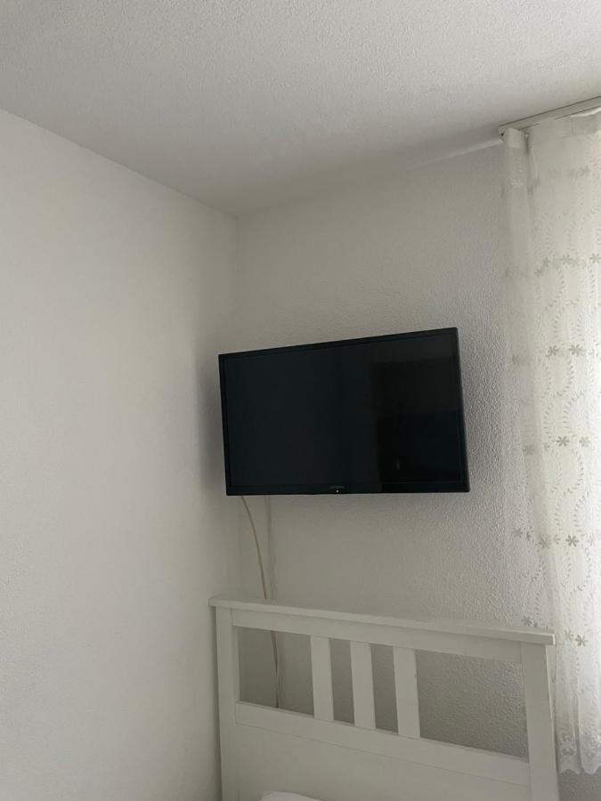 Ferienwohnung Monteurwohnung Kassel Zentral Ll Ngoại thất bức ảnh