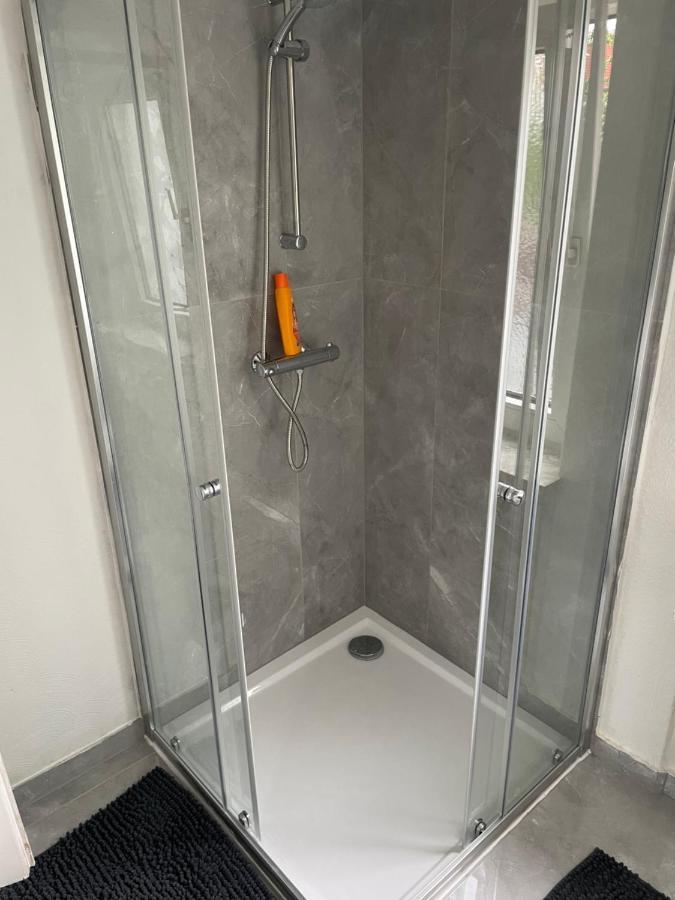 Ferienwohnung Monteurwohnung Kassel Zentral Ll Ngoại thất bức ảnh